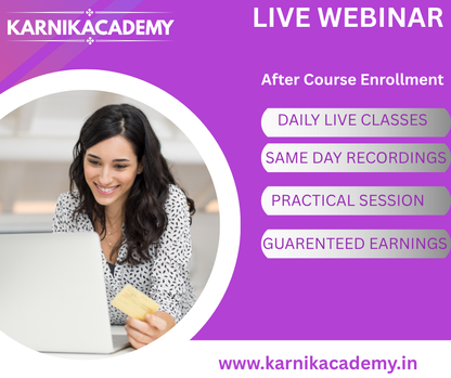 Dropshipping Webinar