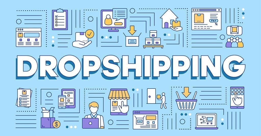 Dropshipping Webinar